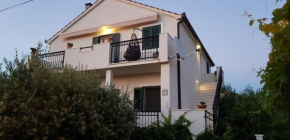Apartments Salsa